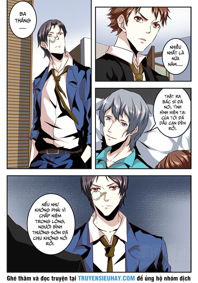 đô thị kiêu hùng hệ thống chapter 67 2