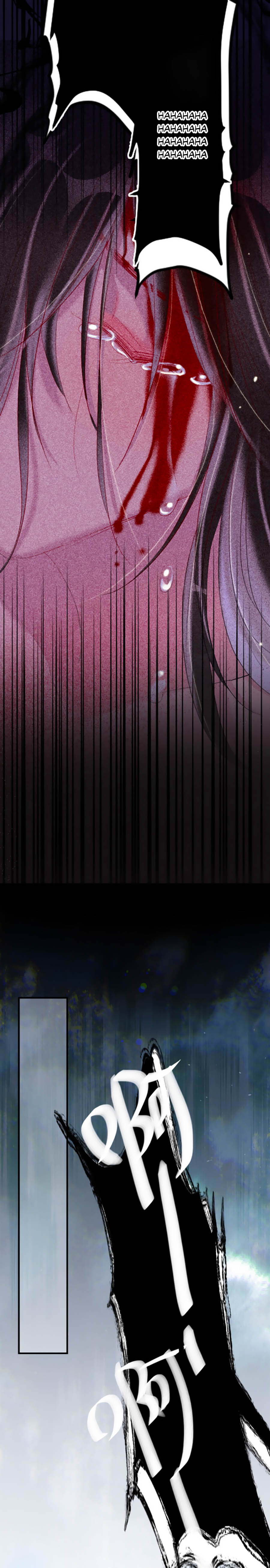 cô ấy thật xinh đẹp! chapter 7 10