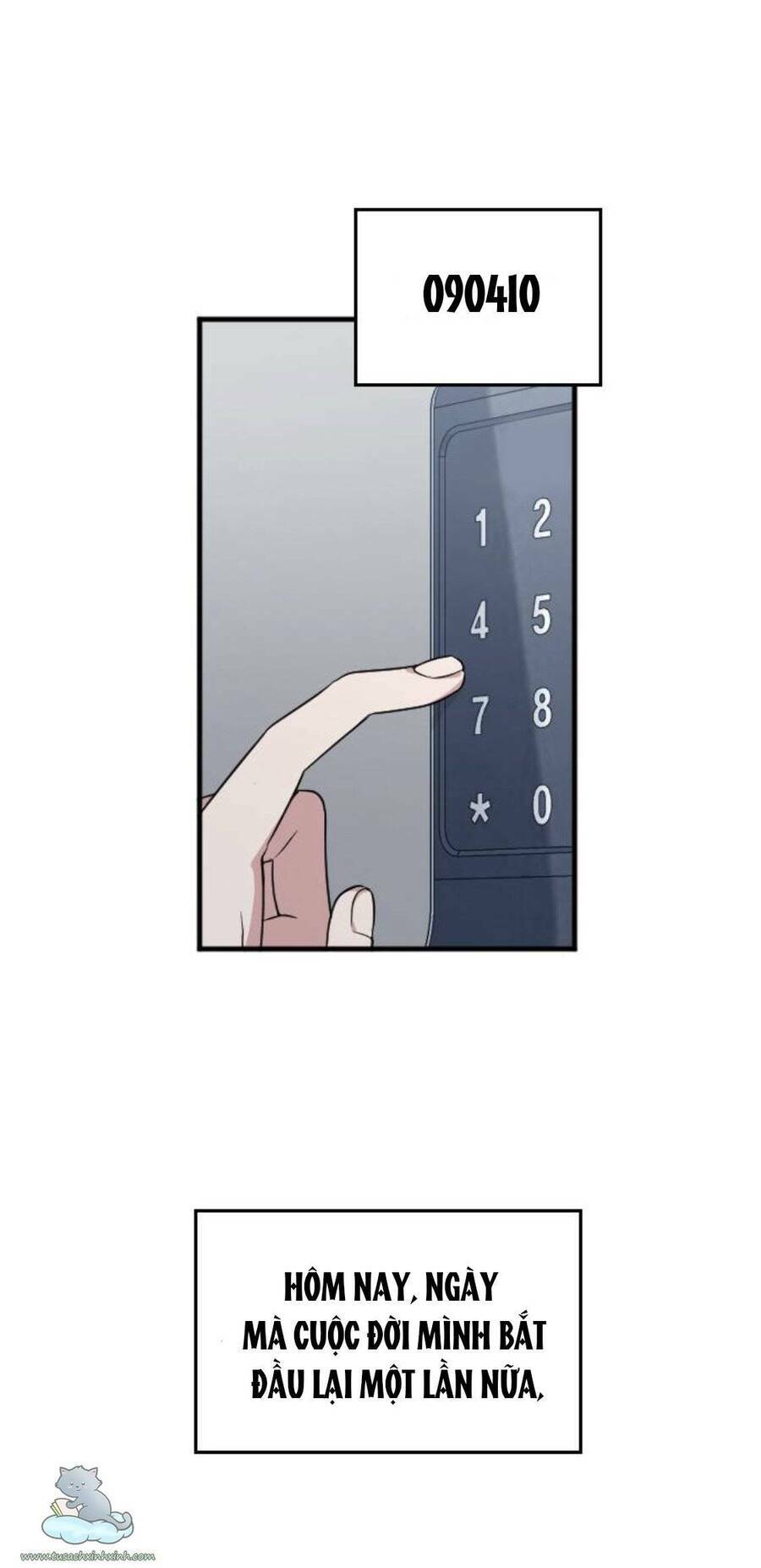 cô đi mà lấy chồng tôi đi chapter 3 10