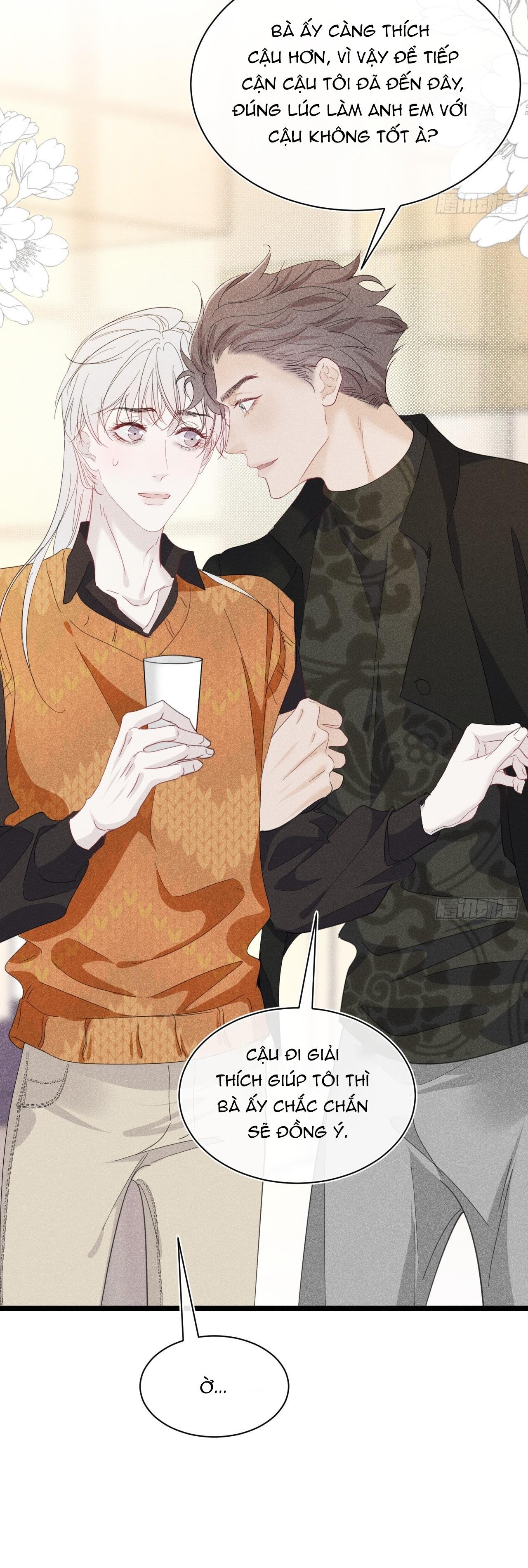 nhặt được ác quỷ chapter 8 29