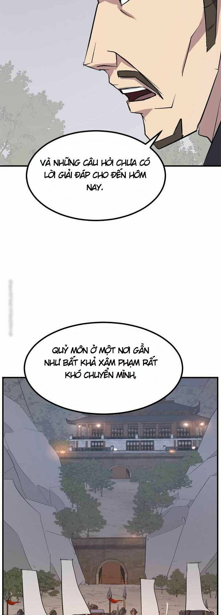 trọng sinh, bất khả chiến bại chapter 119 7