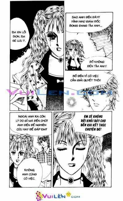 vật cản tình yêu chapter 5 11