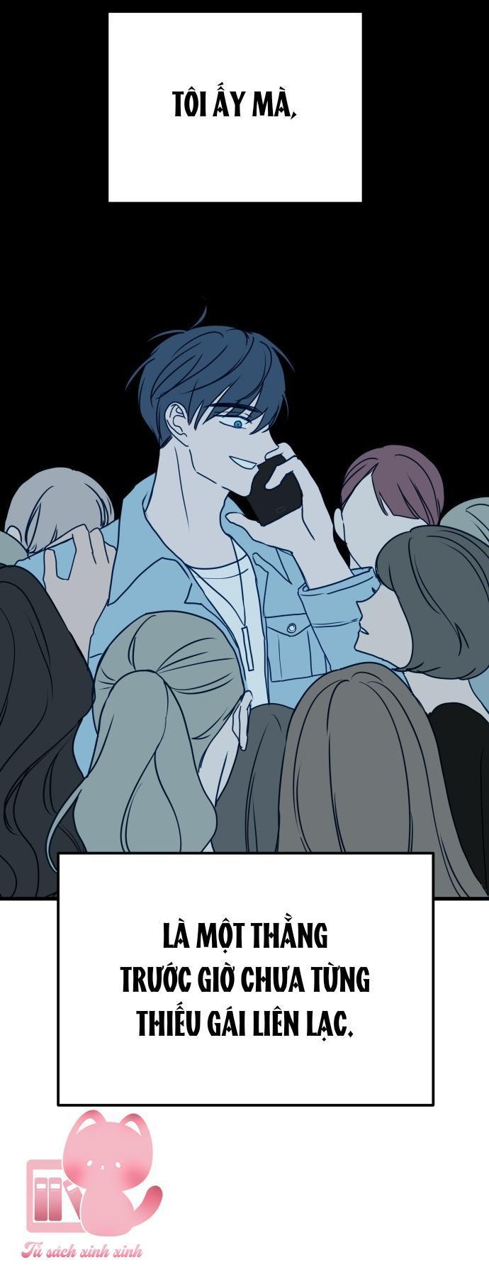 kẻ cắp gặp bà già chapter 6 97