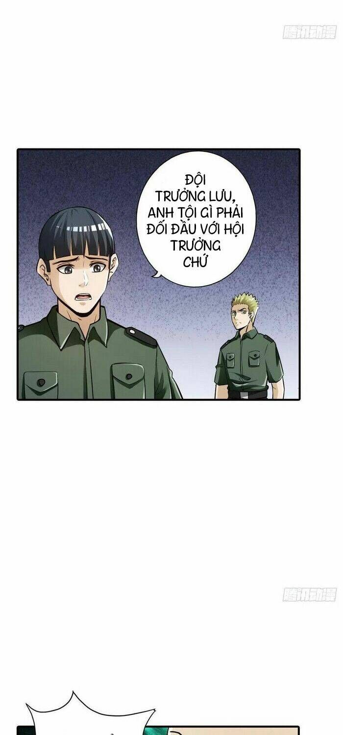 nhân vật phản diện đi tìm đường chết chapter 92 24