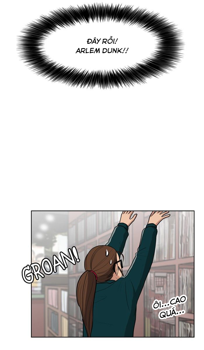 vẻ đẹp đích thực - true beauty chapter 7 15