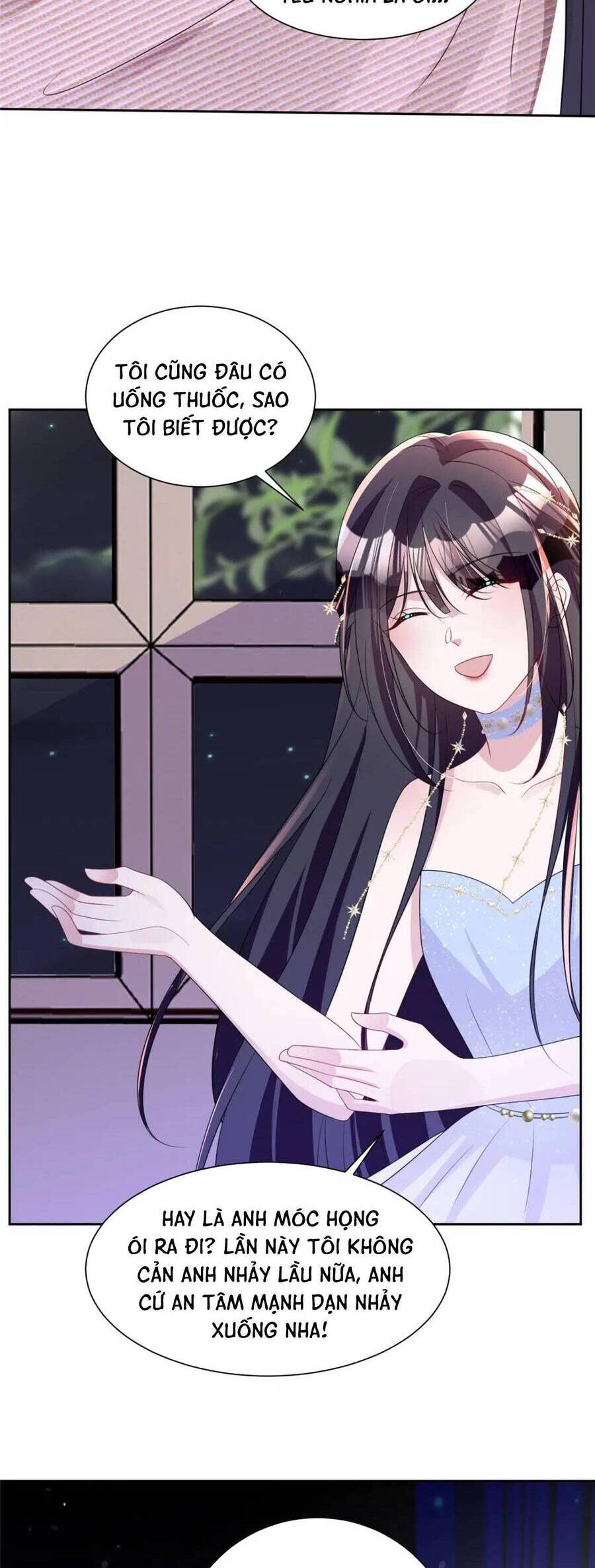 tổng tài huyết tộc cực sủng cô vợ mỹ nhân ngư chapter 52 19