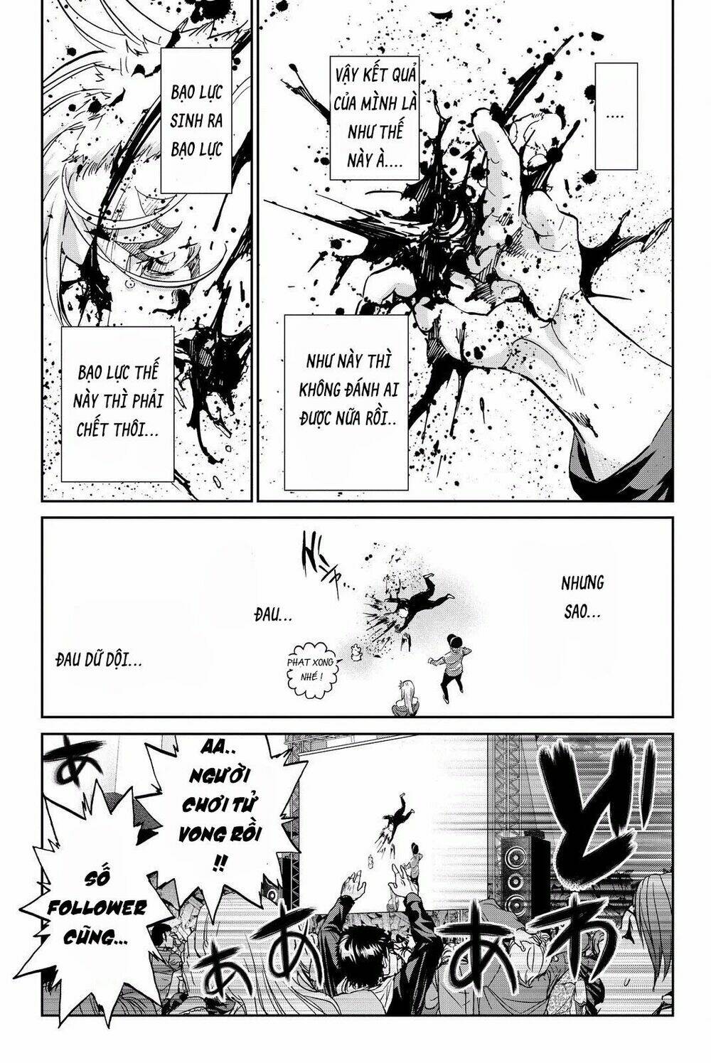 real account ii chapter 82 17