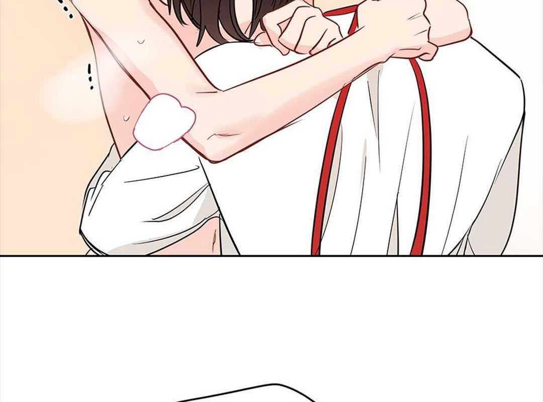 chuyện quái gì với giấc mơ đó vậy chapter 39 100