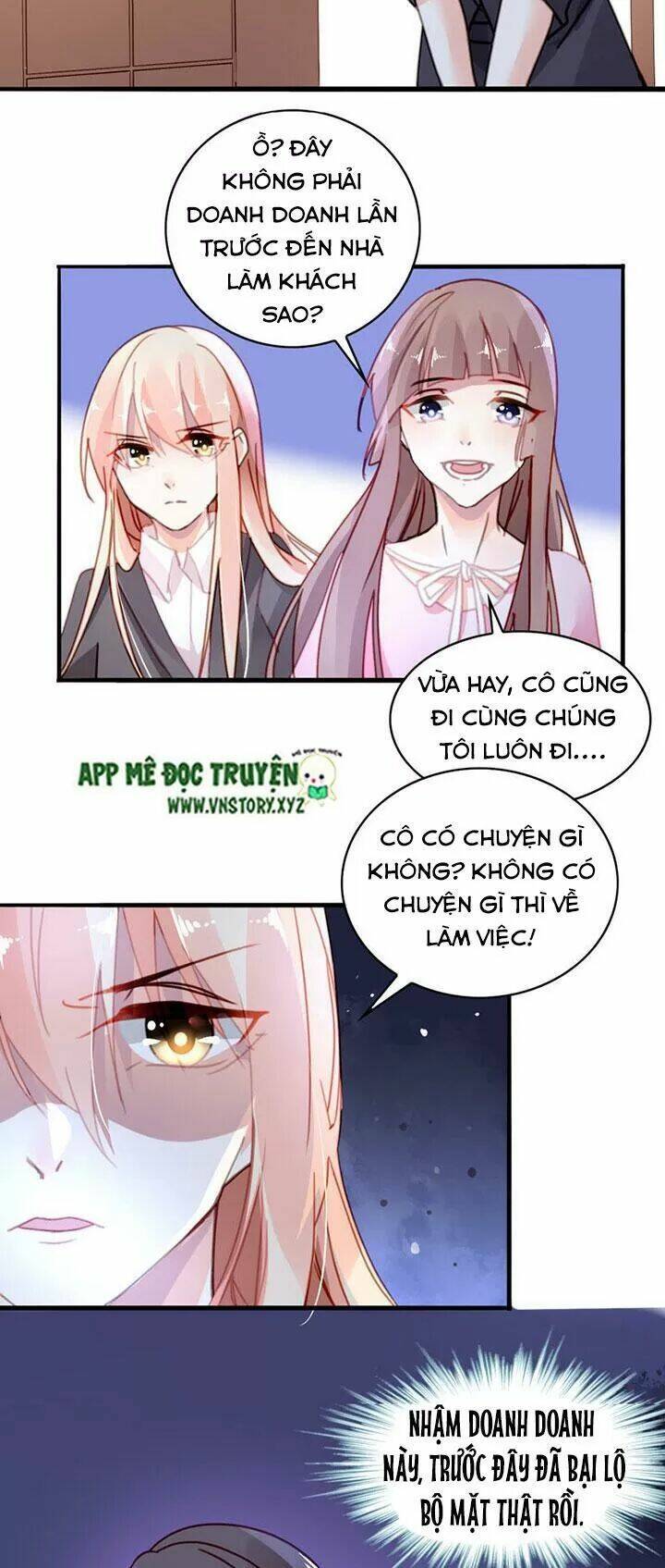 mưu ái thành nghiện chapter 22 18