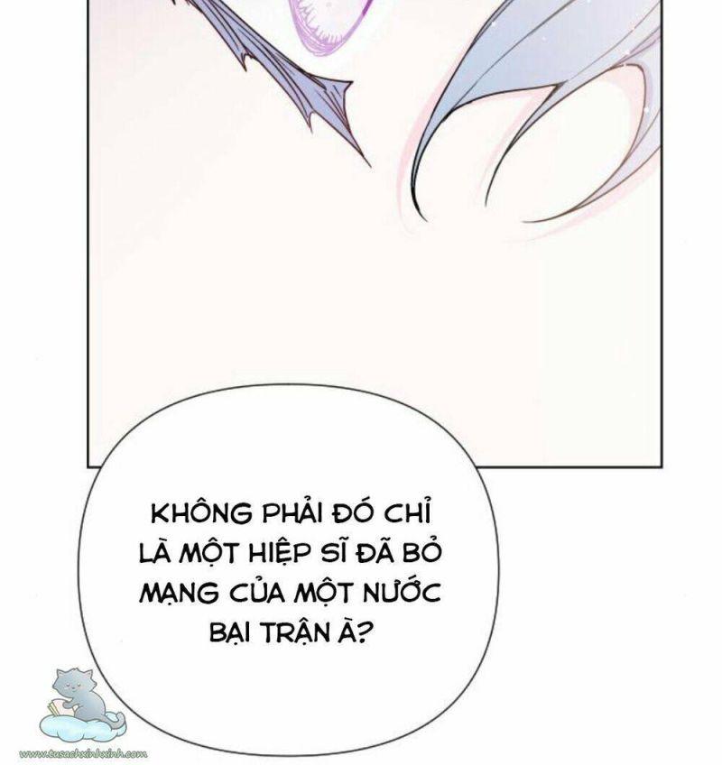 cách mà kỵ sĩ sống như tiểu thư chapter 40 83