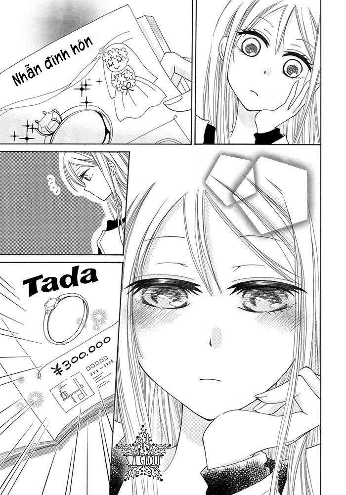 me and big sister’s marriage chapter 3 10