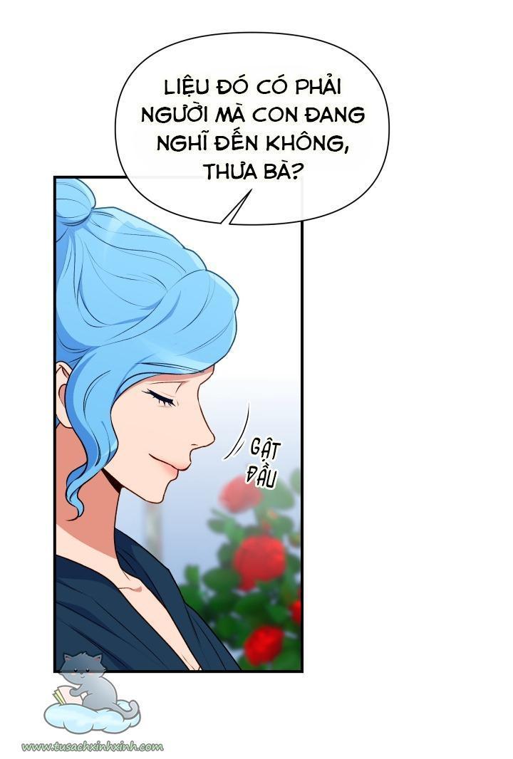 công nương khế ước của gia tộc công tước quái vật chapter 86 23