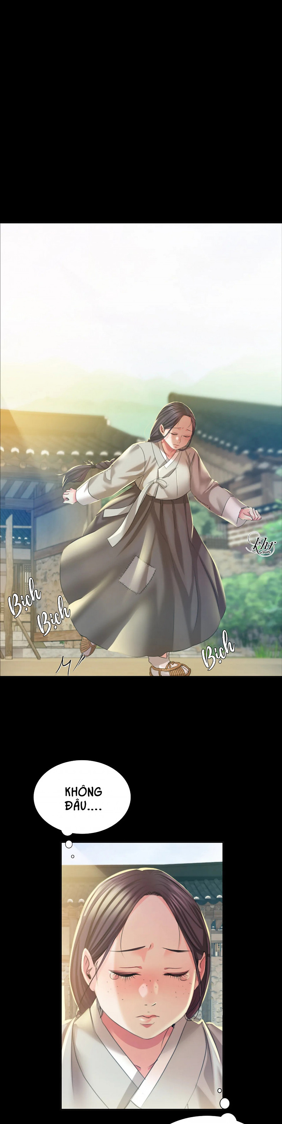 Em Chỉ Có Thể Là Của Tôi chapter 20.1 3