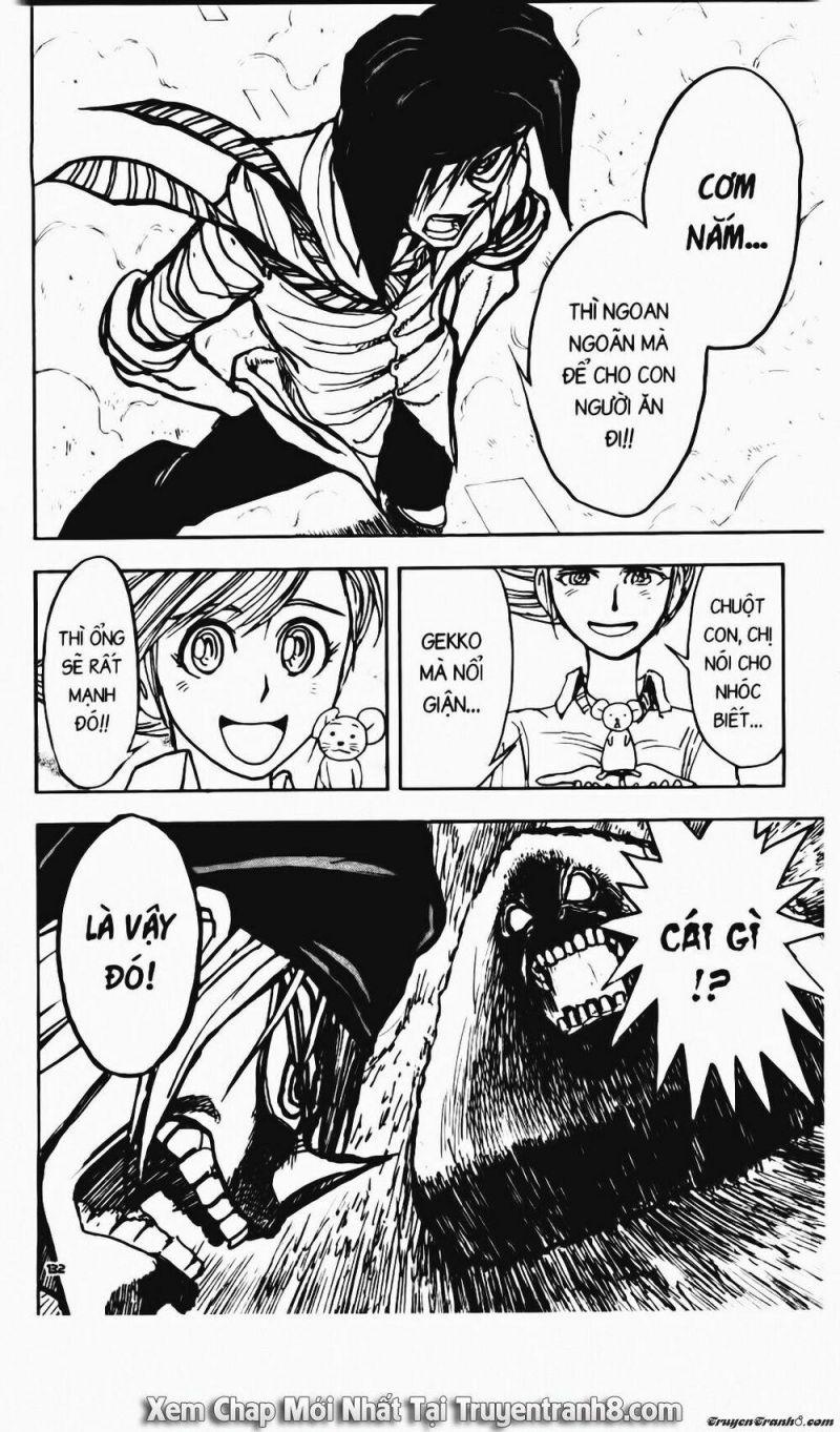 sắc lệnh ánh trăng chapter 29 10