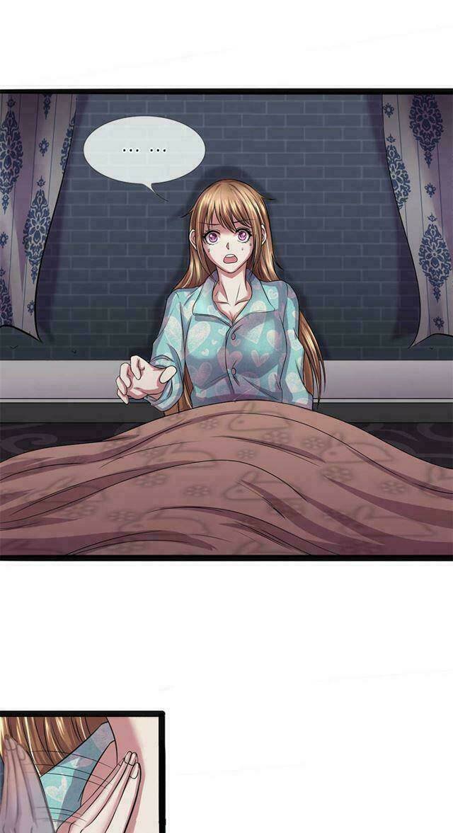 quỷ vương hai mặt quấn lấy tôi chapter 7 9