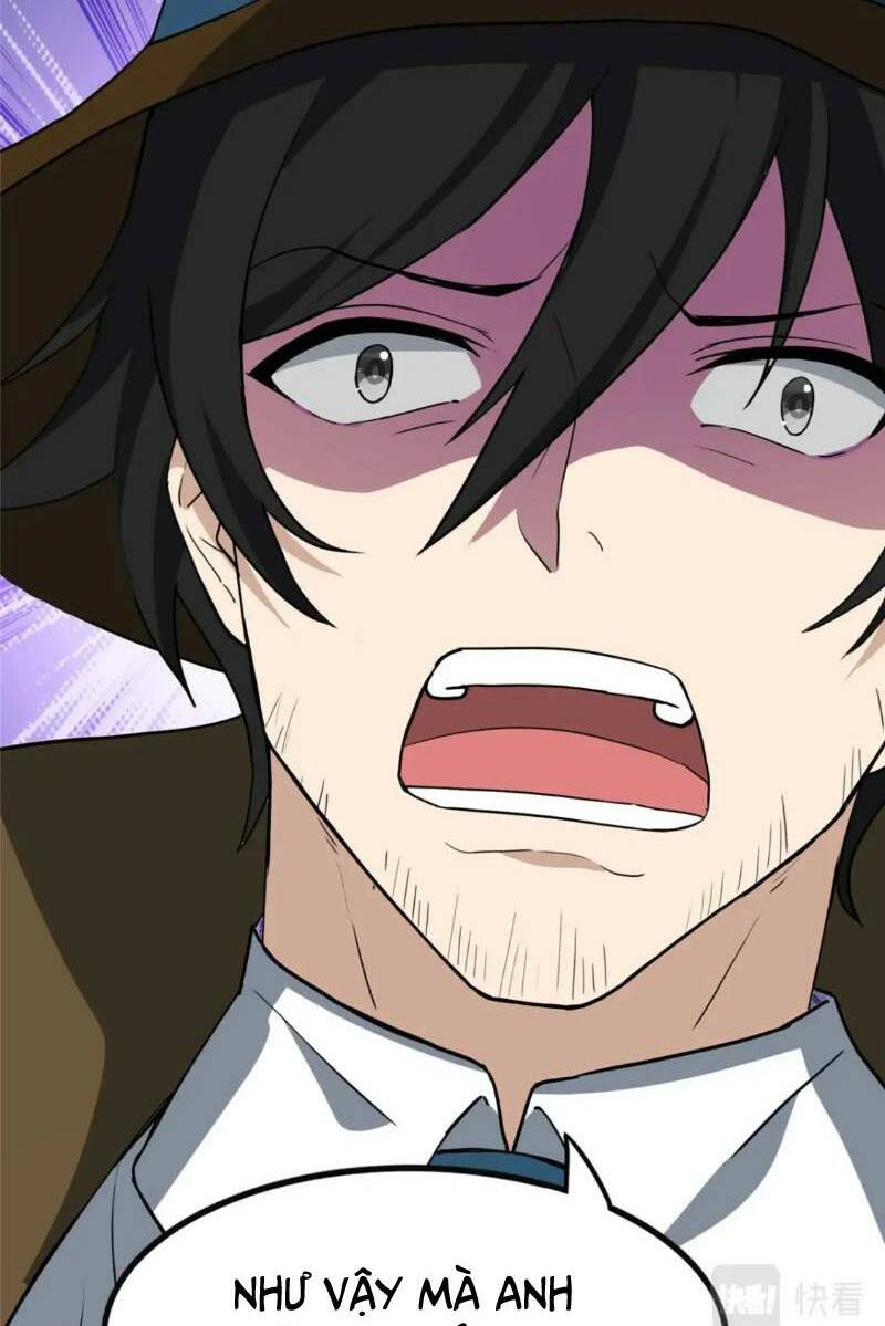 bạn gái virus của tôi chapter 406 44