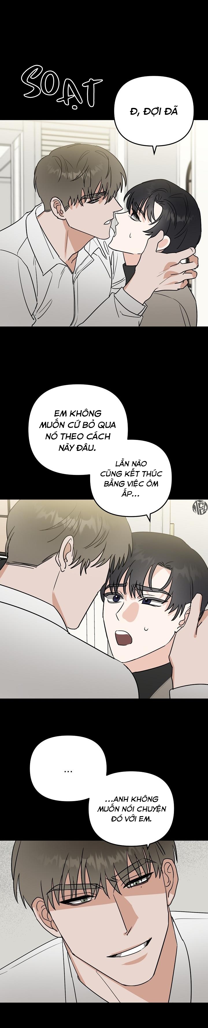 paradise again chapter 26 15