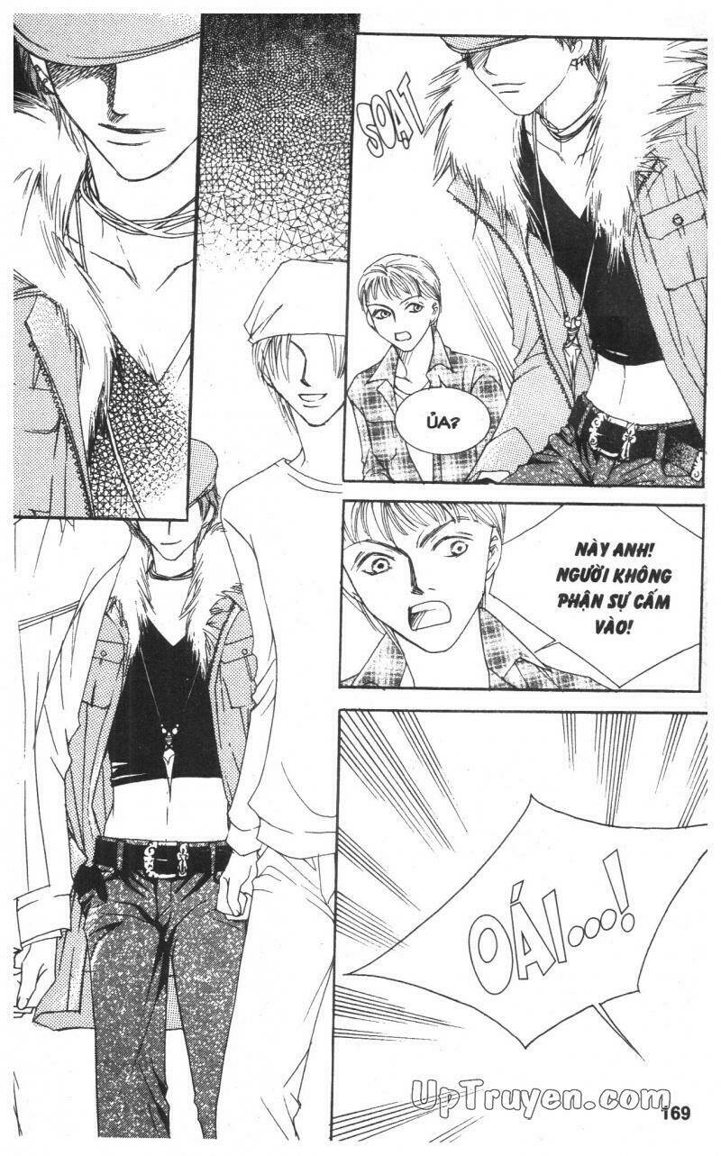 chàng lọ lem chapter 1 169