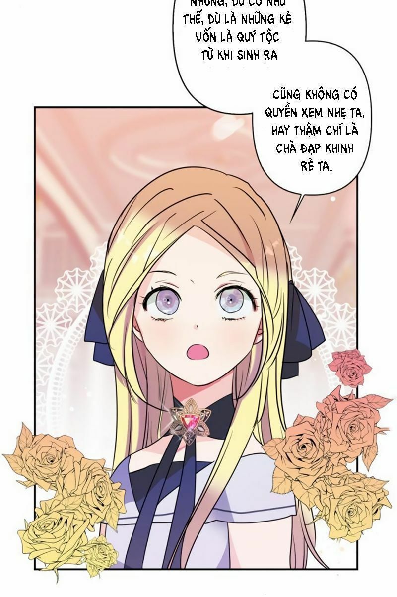 tôi đang nuôi dưỡng một con quái thú chapter 11 42