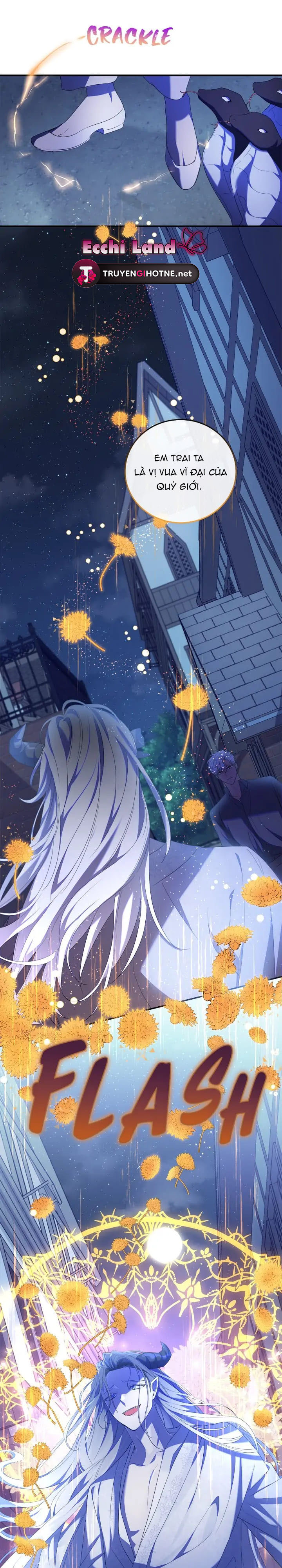 tôi trở thành nữ phản diện trong cuốn tiểu thuyết tàn khốc chapter 9.1 10