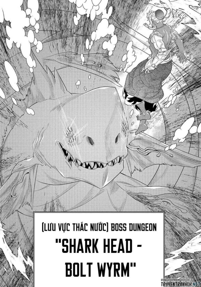 Re:monster chapter 84 7