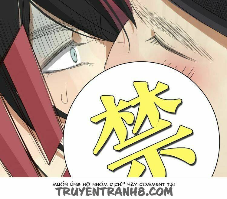 bạch lý hành giả chapter 1 74