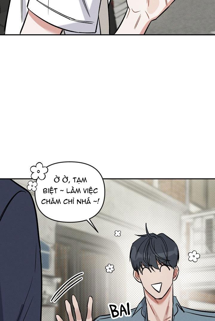 mặt trời của đêm chapter 5 17