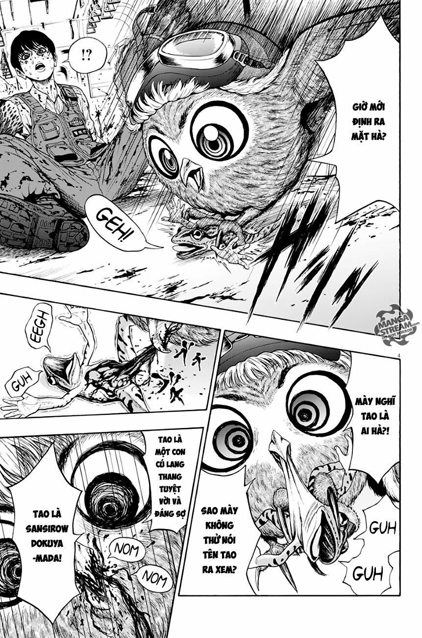 đọa nhân chapter 2 4