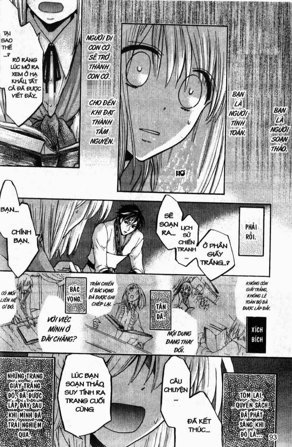 chuyện tình chiến quốc chapter 20 17