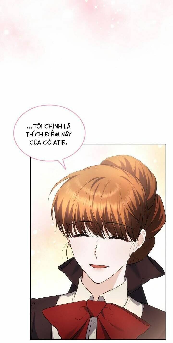 con gái bá tước bỗng thành vị hôn thê của thái tử điện hạ chapter 45 19