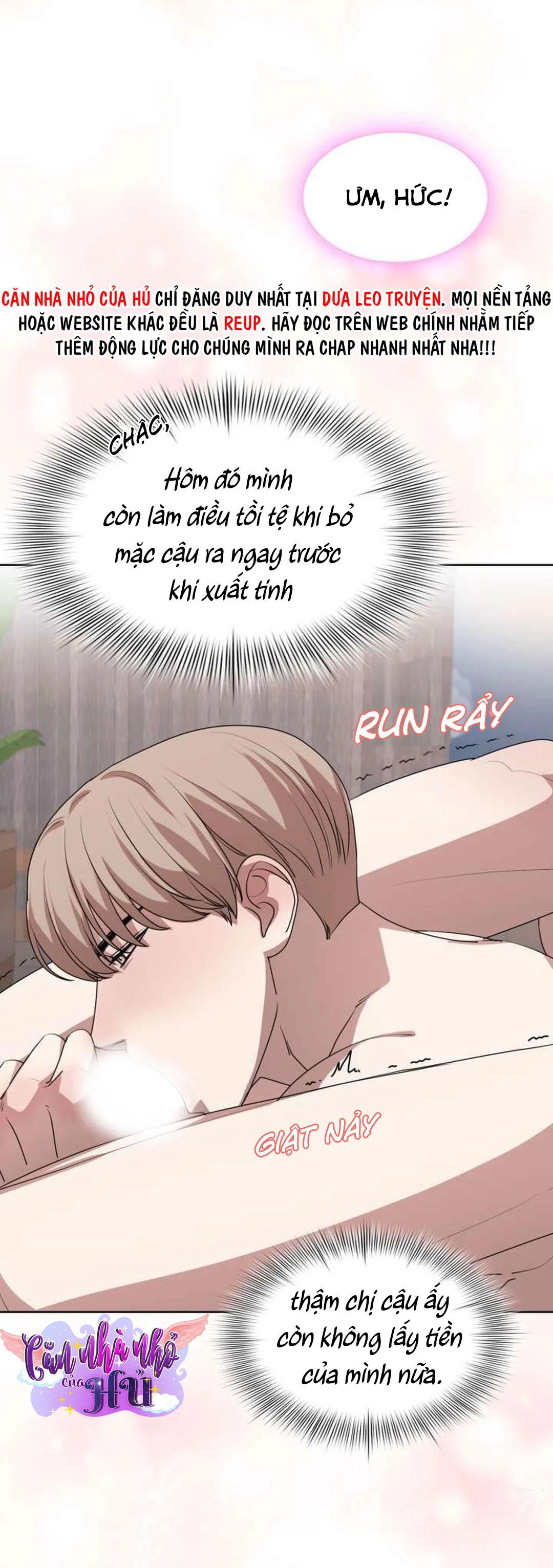 hướng về phía em chapter 11 18