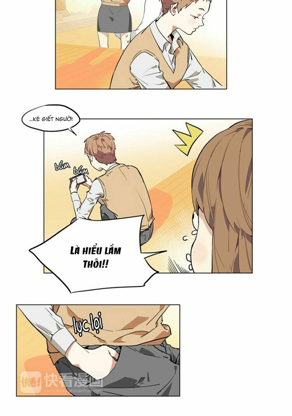 hoa đạo sĩ chapter 25 27