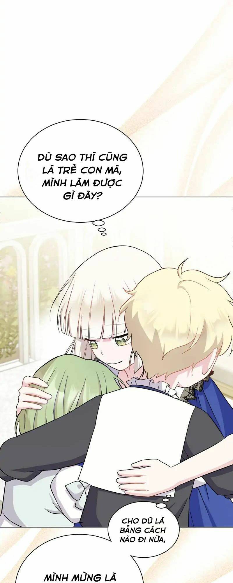 anh ấy thích tôi nhiều hơn tôi nghĩ chapter 9 20