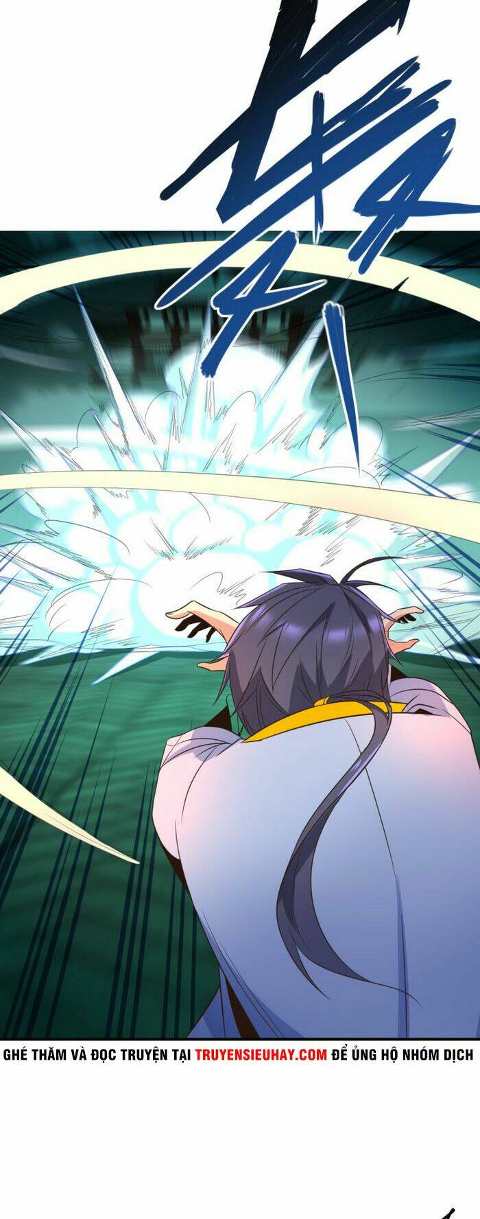 thôn phệ một thế giới tu tiên chapter 79 2