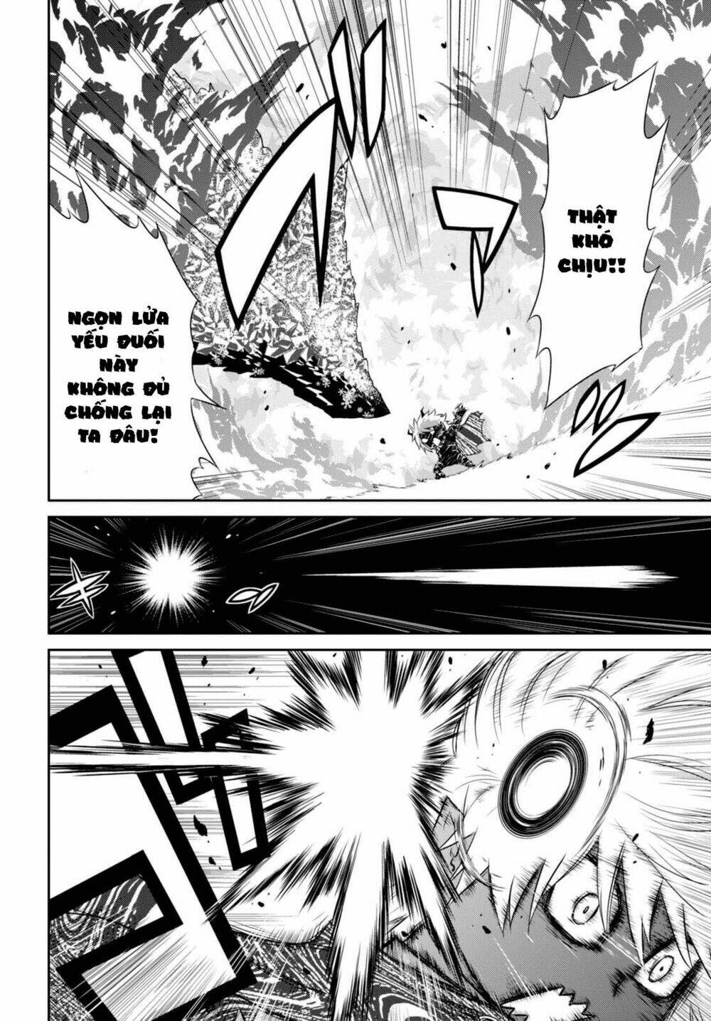 raisekamika chapter 14 18