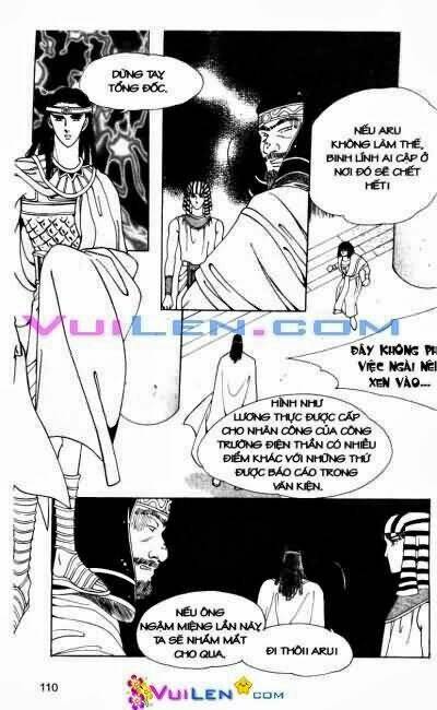 hậu duệ hoàng gia chapter 7 110