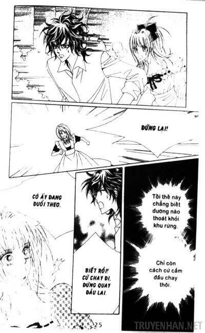 lọ lem hậu đậu chapter 60 23