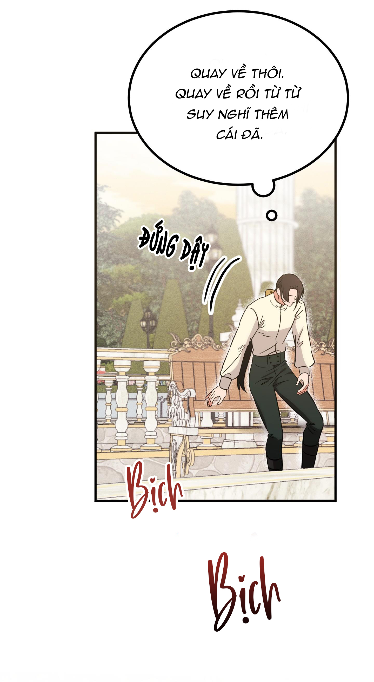 giam giữ ác ma chapter 4 40