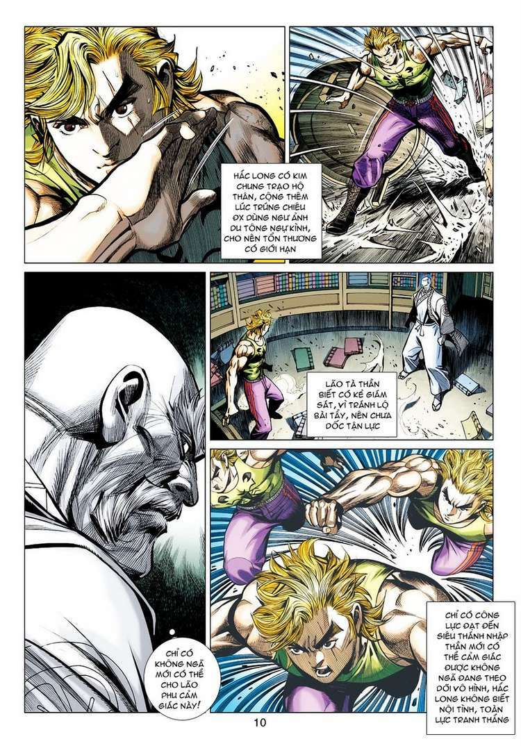 vương phong lôi 2 chapter 36 10