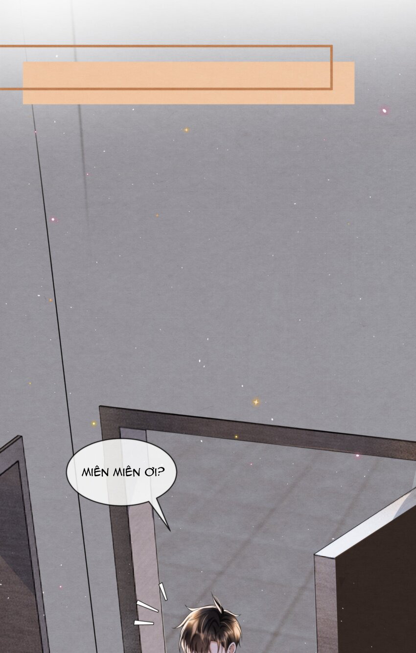 trạch mộc nhi tê chapter 54 43