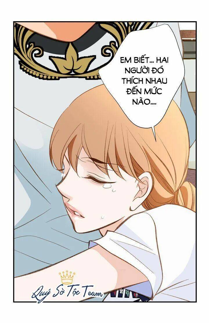 tiếp xúc chí mạng chapter 83 26