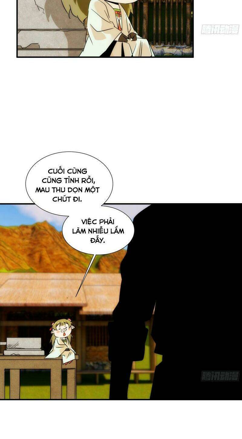 ma vương là đại địa chủ chapter 19 57