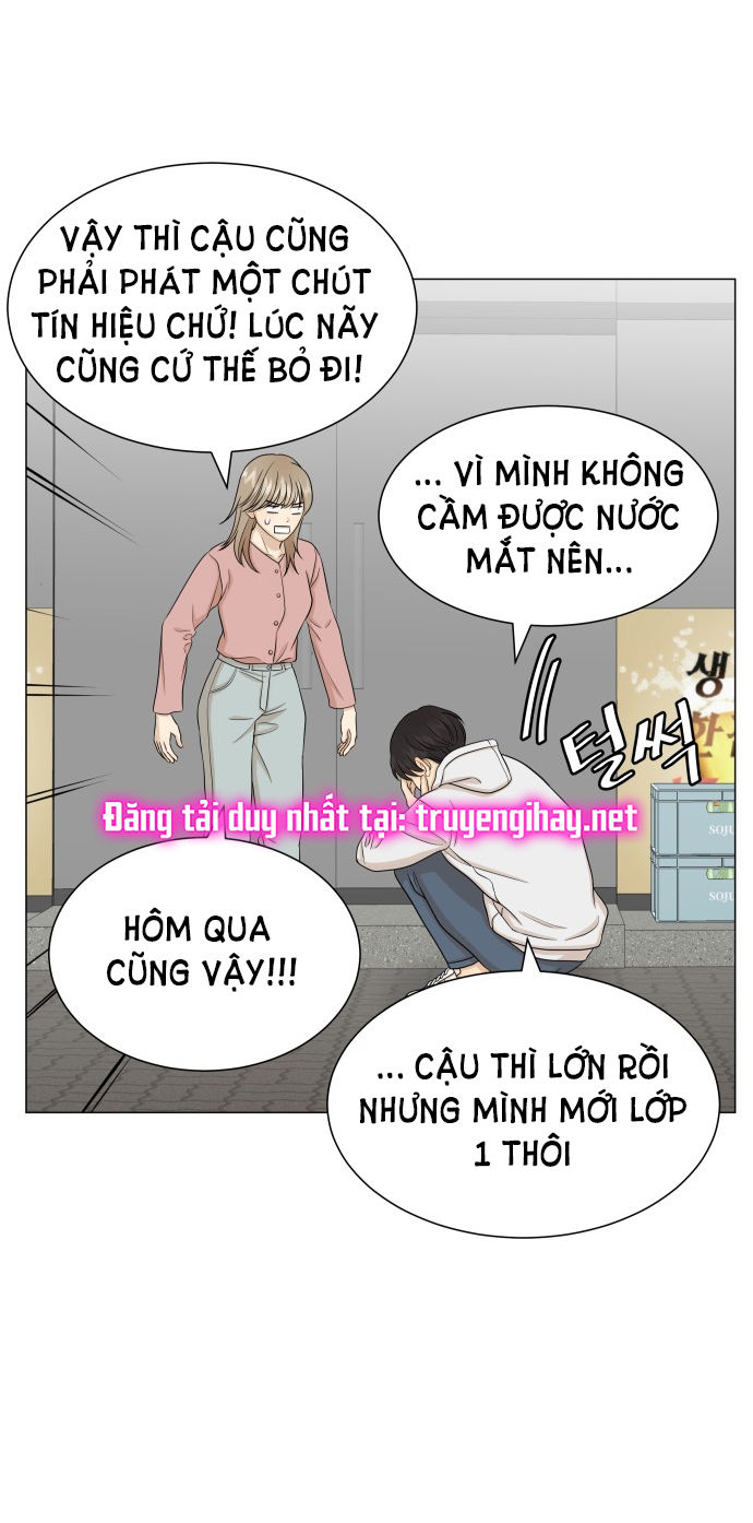 Tuyển Tập Truyện Ngắn Dằm Khăm Của Bạn Mảy chapter 19.1 - Trang 21