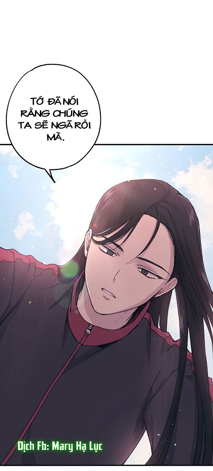 yeonwoo ngây thơ chapter 6 57