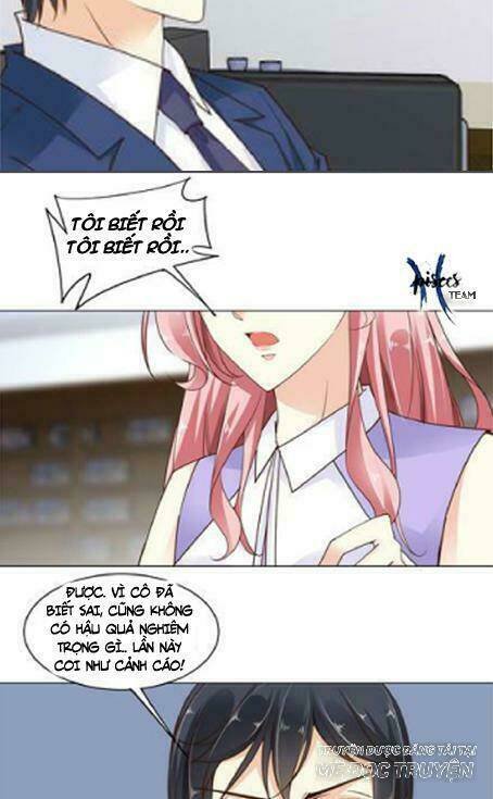 nữ nhân xin nhẹ nhàng chapter 19 11