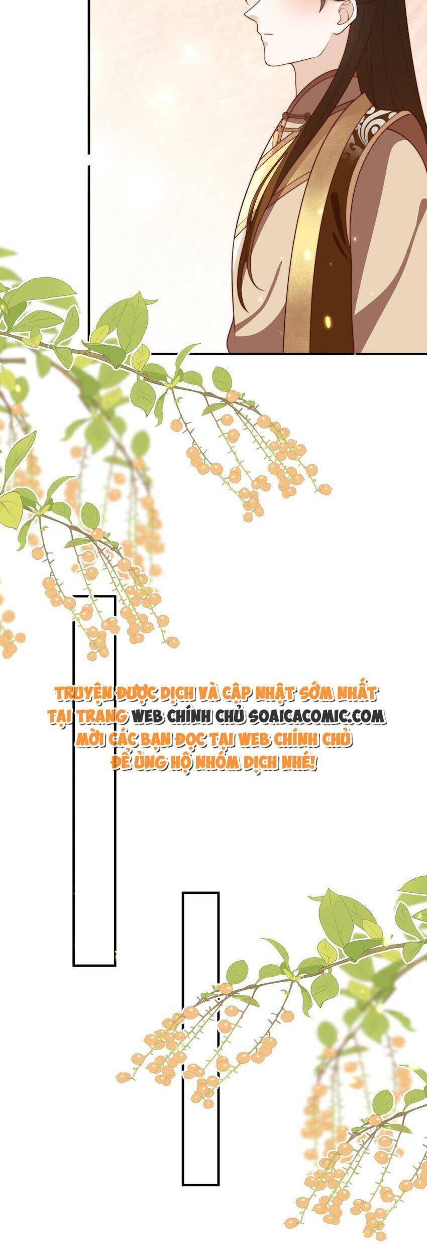 trọng sinh trở thành hoàng hậu độc ác của kẻ thù chapter 0 18