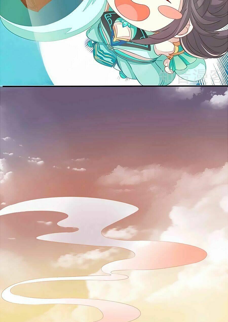 tay phải của bản tọa thành tinh rồi chapter 17 8