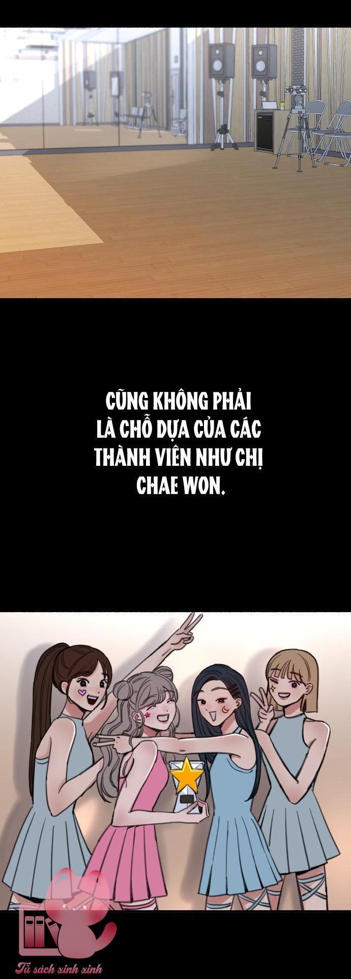 nàng thơ điện ảnh chapter 13 9