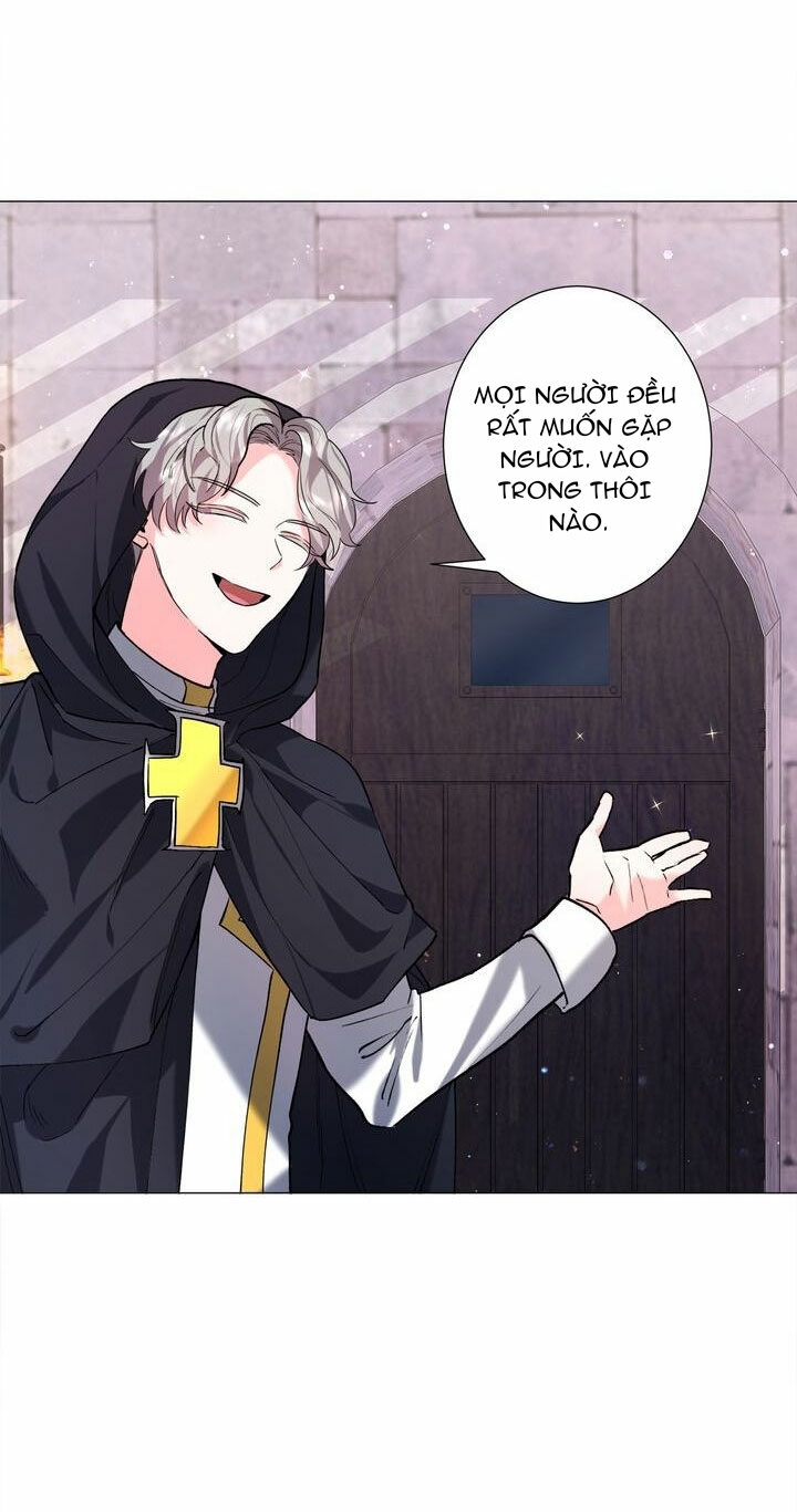 cách nhân vật phụ phá đảo game hẹn hò chapter 6.2 18