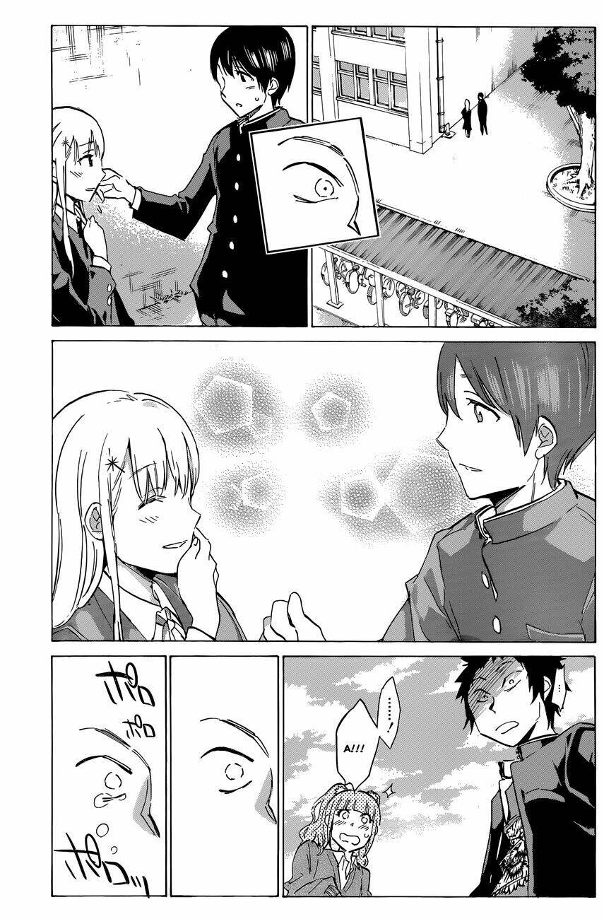 shishunki no iron maiden chapter 25 22